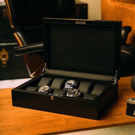 best metal box case|best wrist watch boxes.